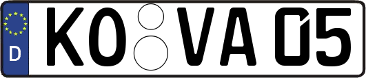 KO-VA05