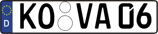 KO-VA06