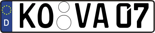 KO-VA07