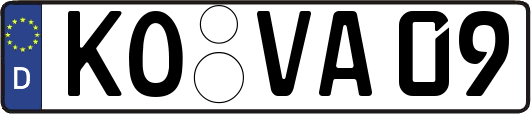KO-VA09