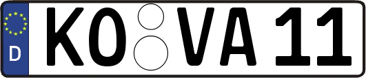 KO-VA11