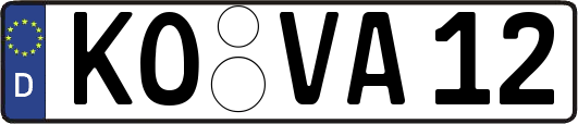 KO-VA12