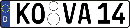 KO-VA14