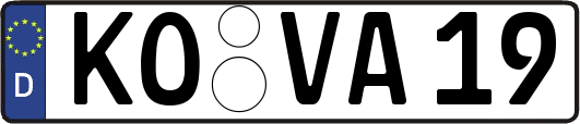 KO-VA19