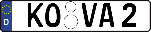 KO-VA2