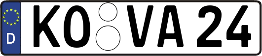 KO-VA24