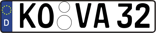 KO-VA32