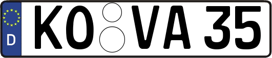 KO-VA35