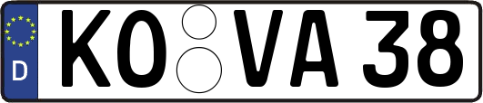 KO-VA38