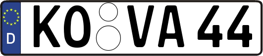 KO-VA44