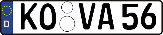 KO-VA56