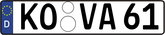 KO-VA61