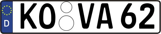 KO-VA62
