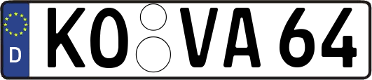 KO-VA64
