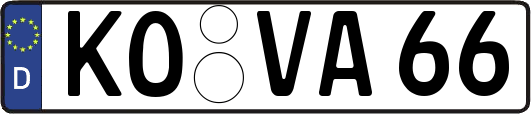 KO-VA66