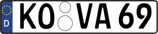 KO-VA69