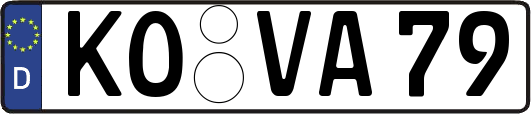 KO-VA79