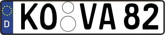 KO-VA82