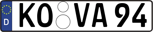 KO-VA94