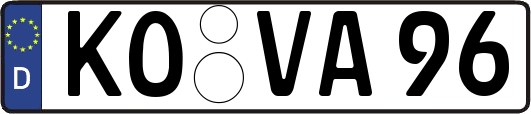 KO-VA96