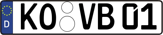 KO-VB01