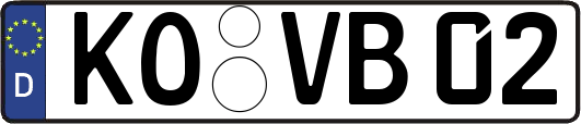 KO-VB02