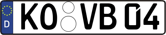 KO-VB04