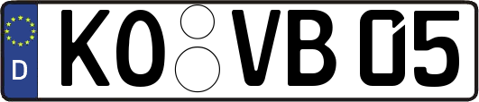 KO-VB05