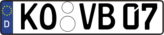 KO-VB07