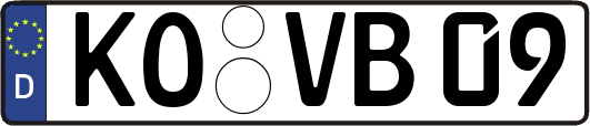 KO-VB09