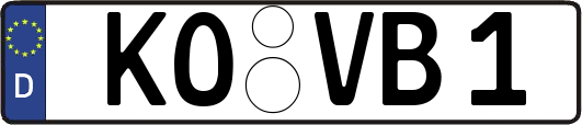 KO-VB1