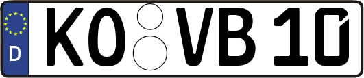 KO-VB10