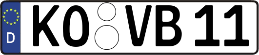 KO-VB11