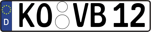 KO-VB12