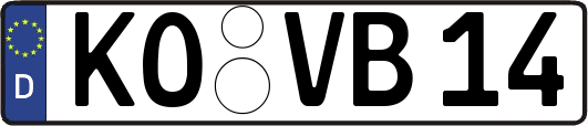 KO-VB14