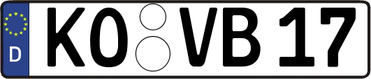 KO-VB17