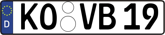 KO-VB19