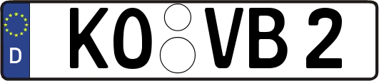 KO-VB2