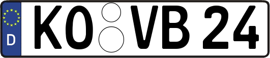 KO-VB24