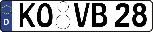 KO-VB28