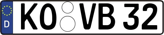 KO-VB32