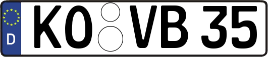 KO-VB35