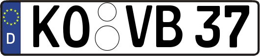 KO-VB37