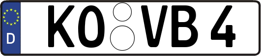 KO-VB4