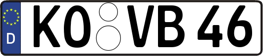 KO-VB46