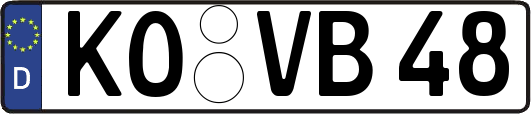 KO-VB48