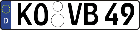 KO-VB49