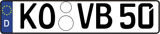 KO-VB50