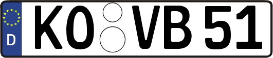 KO-VB51