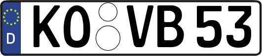 KO-VB53